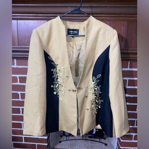 Women’s blazer
